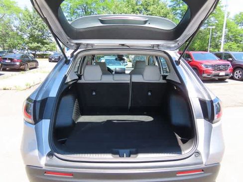 Certified 2023 Honda HR-V LX image 11