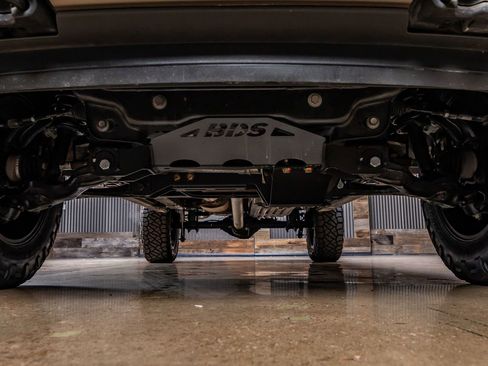 Used 2023 Ford F150 King Ranch w/ Equipment Group 601A High image 15