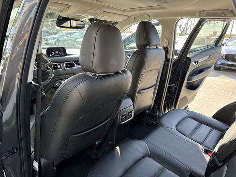 Used 2020 MAZDA CX-5 Grand Touring w/ GT Premium Package image 35