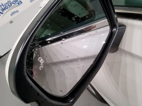 New 2026 Honda CR-V EX image 16