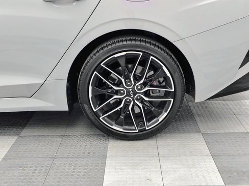 Used 2023 Kia K5 GT image 15