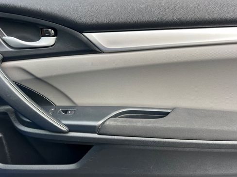 Used 2017 Honda Civic LX-P image 17