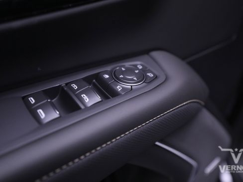 New 2026 Chevrolet Tahoe Premier w/ Sun And Tow Package image 18