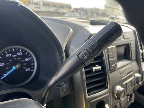 Used 2019 Ford F550 4x4 Crew Cab Super Duty image 34