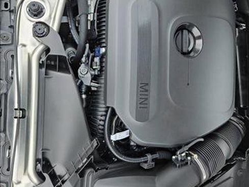 New 2026 MINI Cooper John Cooper Works image 15