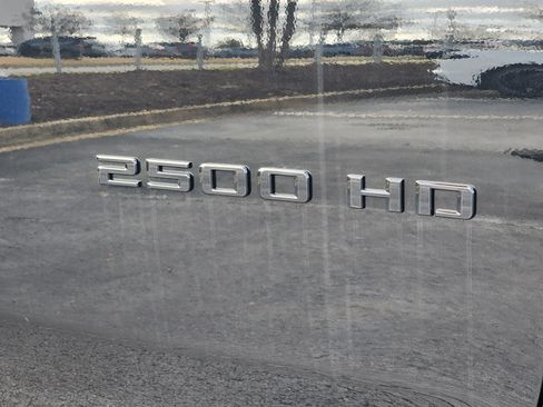 New 2026 Chevrolet Silverado 2500 Custom w/ Custom Value Package image 7
