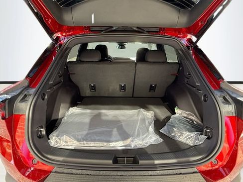 New 2026 Chevrolet Equinox EV LT image 26