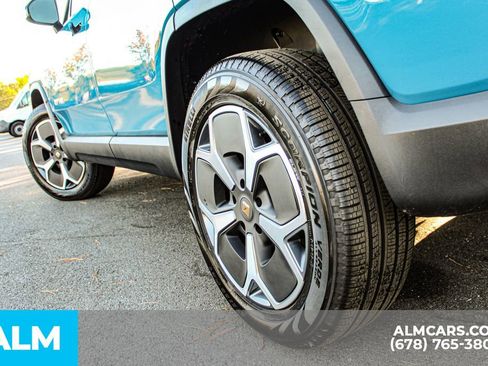 Used 2024 Rivian R1S Adventure image 14