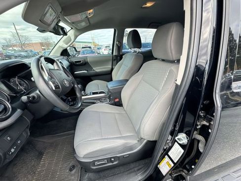 Used 2023 Toyota Tacoma SR5 image 11