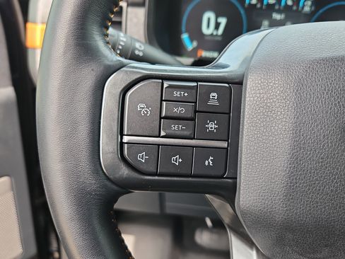 Used 2022 Ford F150 Tremor w/ Equipment Group 402A High image 18