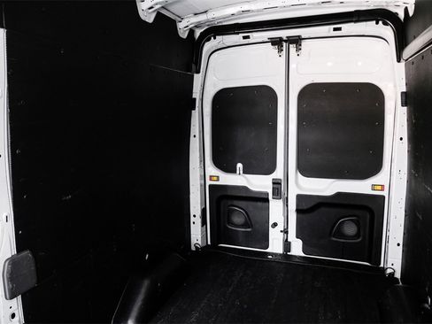 Used 2022 Ford Transit 250 148 High Roof w/ Load Area Protection Package image 37