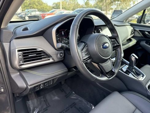 Certified 2025 Subaru Outback Onyx Edition w/ Popular Package #2 image 21