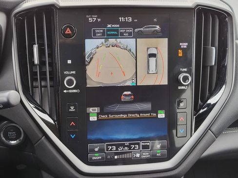 Certified 2023 Subaru Ascent Onyx Edition Limited image 27