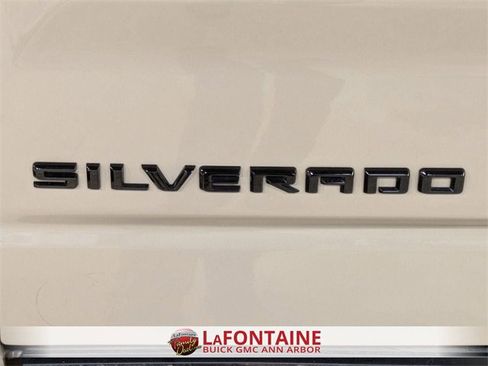 Certified 2023 Chevrolet Silverado 1500 ZR2 w/ Technology Package image 10