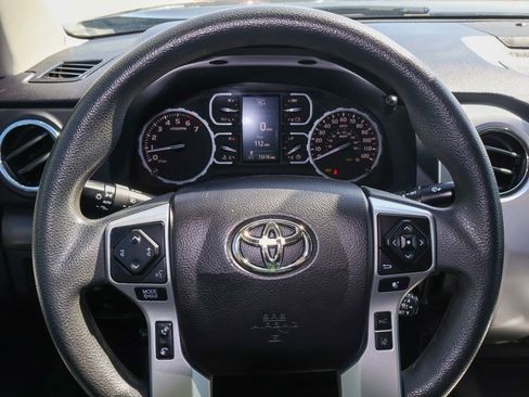 Used 2021 Toyota Tundra SR5 RWD image 16