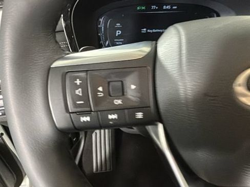 Used 2024 INFINITI QX60 Luxe AWD/4WD image 15