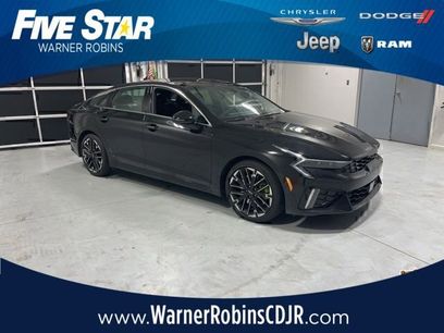 Used 2025 Kia K5 GT