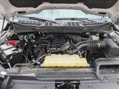 Used 2023 Ford F150 XLT image 24