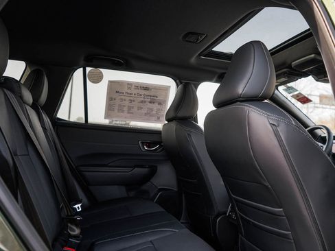 New 2026 Subaru Outback Touring XT image 12