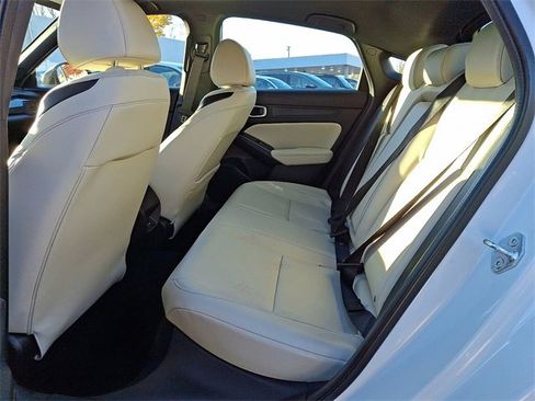 Certified 2025 Acura Integra A-Spec image 10