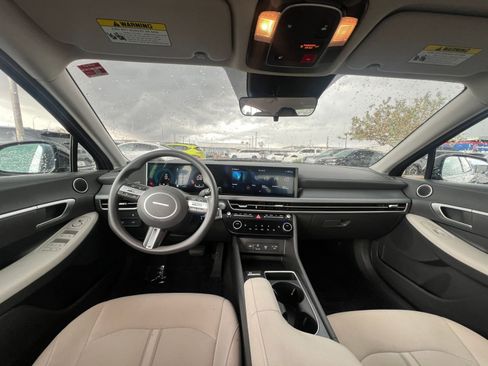 Used 2025 Hyundai Sonata SEL image 33