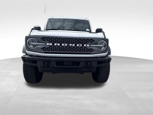 Used 2024 Ford Bronco Badlands AWD/4WD image 9