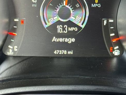 Used 2017 Dodge Challenger R/T Scat Pack image 41