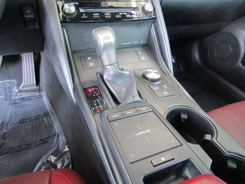 Used 2021 Lexus IS 300 w/ Comfort Package RWD image 20
