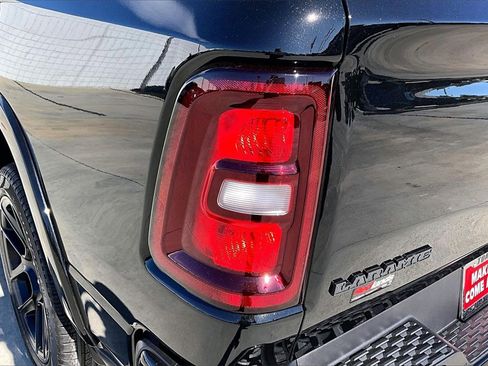 New 2026 RAM 1500 Laramie image 20