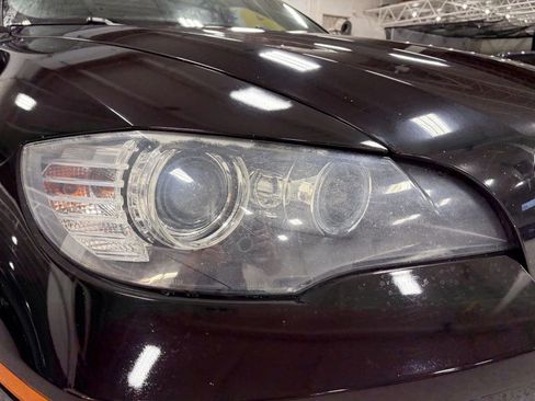 Used 2014 BMW X6 xDrive35i w/ Premium Package image 6