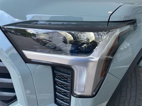 Used 2024 Toyota Tundra SR5 w/ SR5 Premium Package AWD/4WD image 9