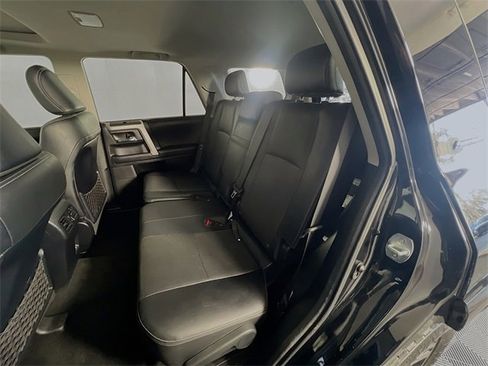 Used 2021 Toyota 4Runner Limited image 26