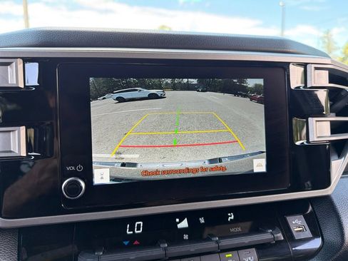 Used 2026 Toyota Tundra SR5 w/ SR5 Convenience Package AWD/4WD image 11