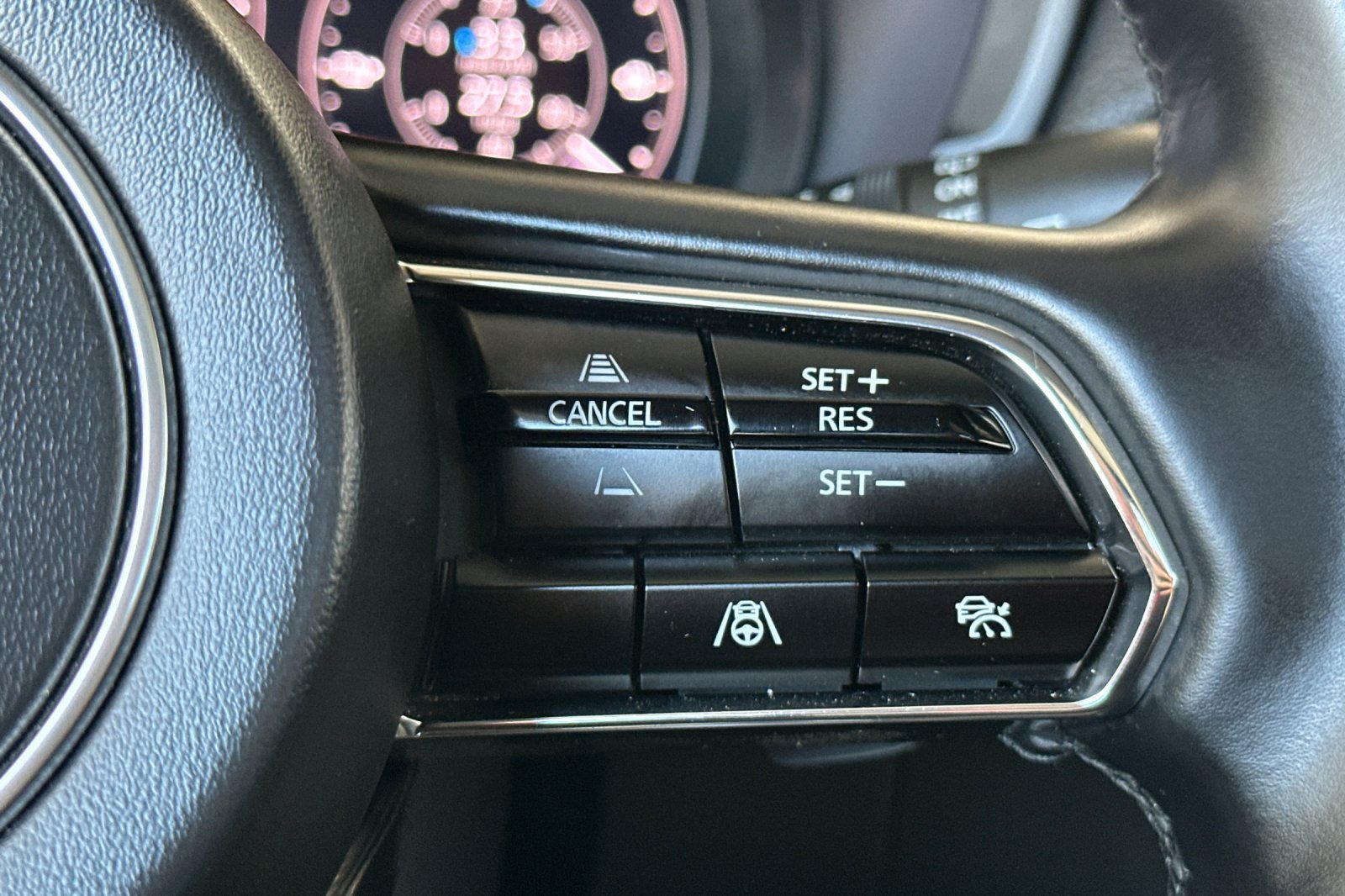 Used 2025 MAZDA CX-90 Plug-In Hybrid w/Premium Sport AWD/4WD image 34
