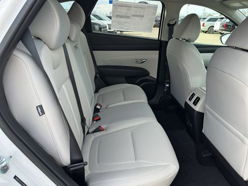 New 2026 Hyundai Tucson SEL AWD/4WD image 32