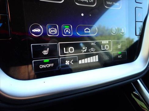 Certified 2025 Subaru Legacy Premium AWD/4WD image 17
