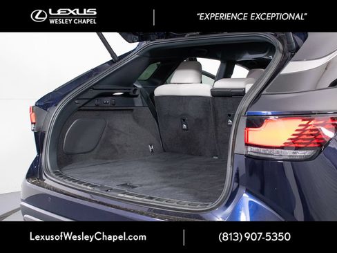 Used 2024 Lexus RX 350 Premium Plus w/ Convenience Package FWD image 19