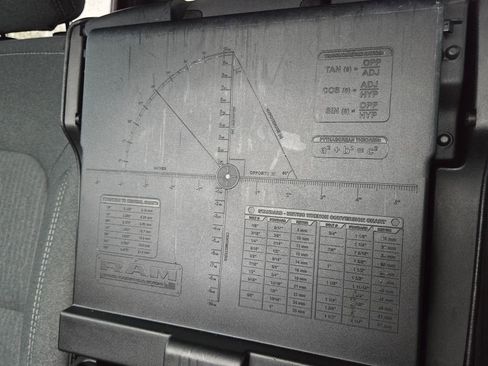 Used 2020 RAM 1500 Big Horn image 14