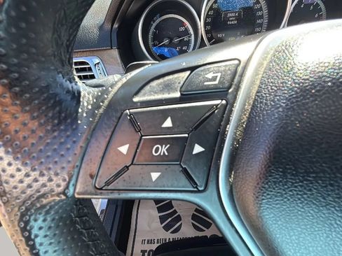 Used 2014 Mercedes-Benz E 350 Sedan image 19