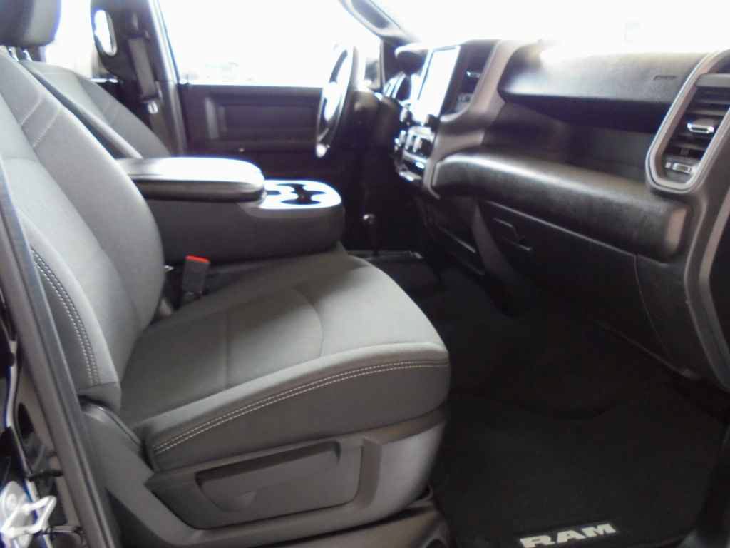 Used 2022 RAM 2500 Tradesman AWD/4WD image 8