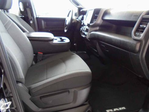 Used 2022 RAM 2500 Tradesman AWD/4WD image 8