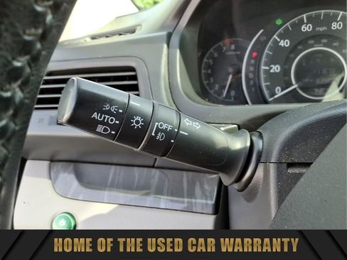 Used 2014 Honda CR-V EX-L image 24