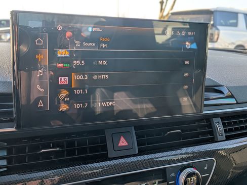 Used 2024 Audi S5 Premium Plus image 28