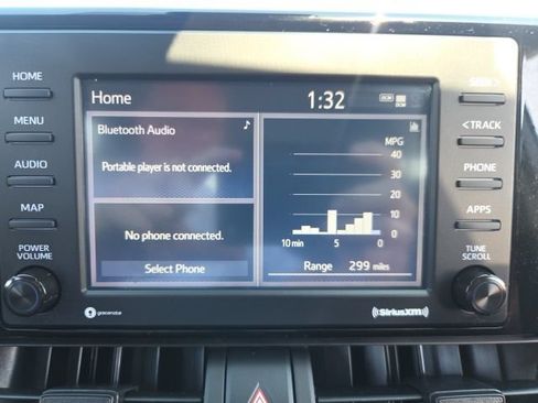 Used 2022 Toyota RAV4 LE AWD/4WD image 19