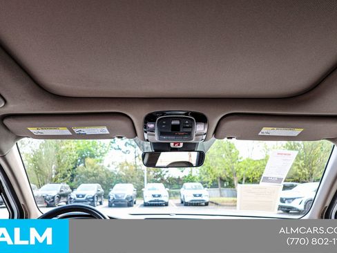 Used 2022 Hyundai Santa Fe SEL w/ Convenience + Premium Package FWD image 46
