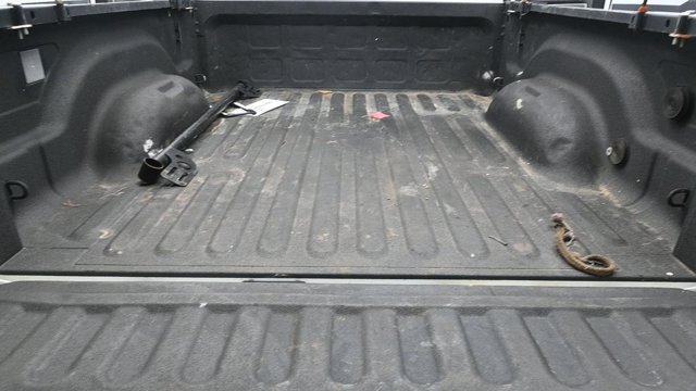 Used 2023 RAM 2500 Big Horn w/ Level 1 Equipment Group AWD/4WD image 25