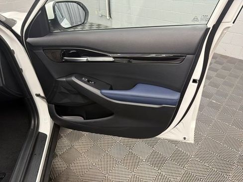 Certified 2024 Kia Seltos S AWD/4WD image 18