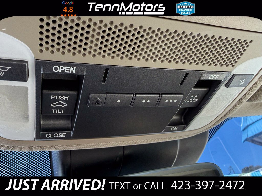 Used 2018 Acura TLX FWD image 20