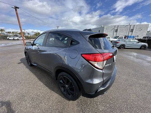 Used 2021 Honda HR-V Sport image 31