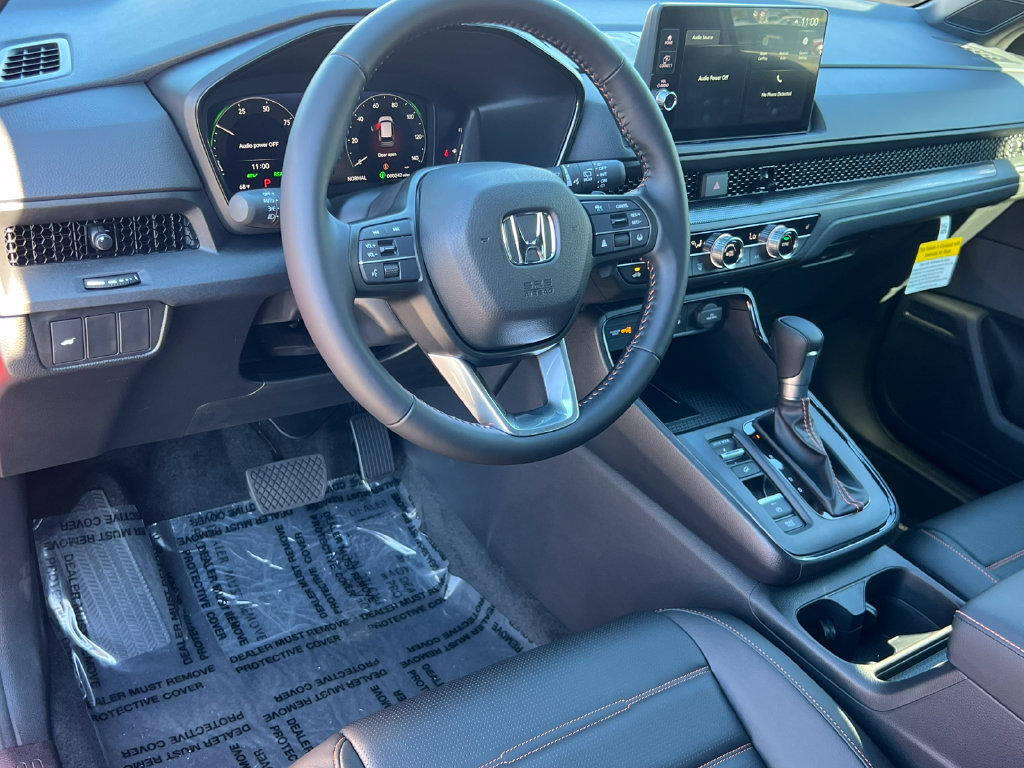 New 2027 Honda CR-V Sport-L image 16